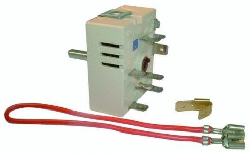 Genuine Hotpoint Oven Grill Regulator C00235538