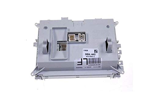 Genuine Hotpoint Tumble Dryer Module C00313042, 481221470748
