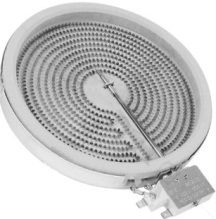 Genuine Electrolux Ceramic Hotplate Element 1800W 180mm 3740636224
