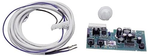 Genuine Electrolux Zanussi Refrigerator Module ZCR37R ZCR37RX ZRC37RX 960018646