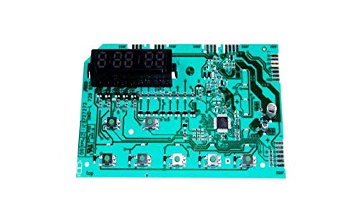 Genuine Hotpoint Washing Machine Control Module C00311597, 480111100215