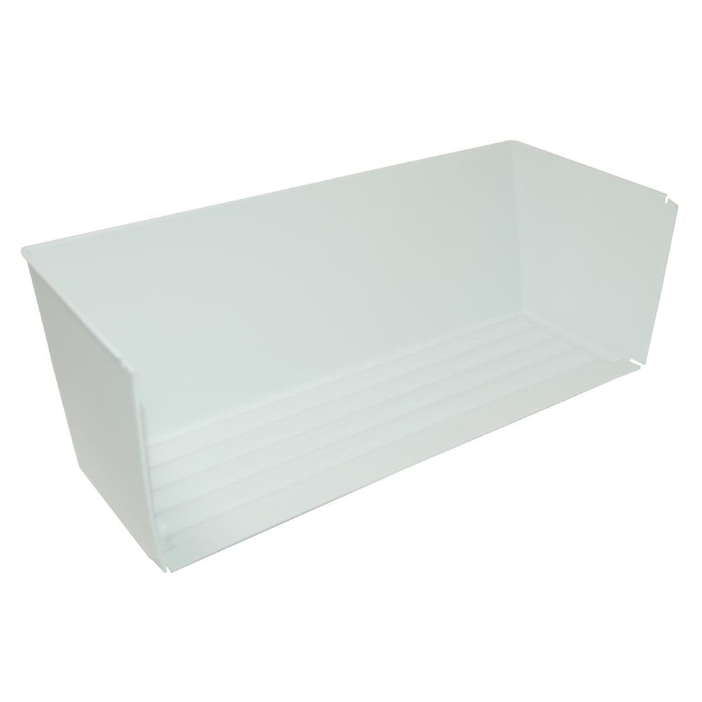 Genuine Smeg Freezer Crisper Bin 761170339