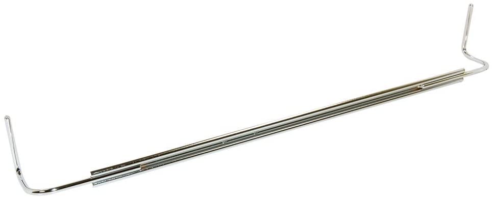 Genuine Smeg Fridge Door Shelf Bar Retainer 016330559
