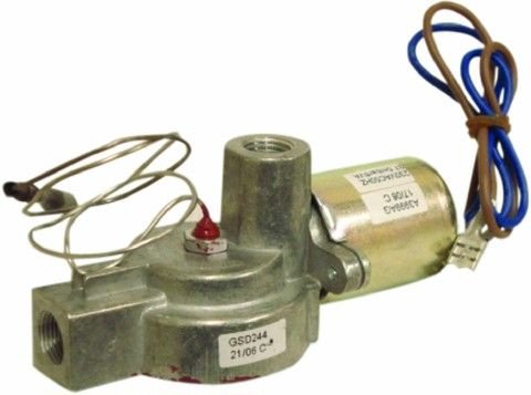 Genuine Hotpoint Oven Flame Failure Device C00241428