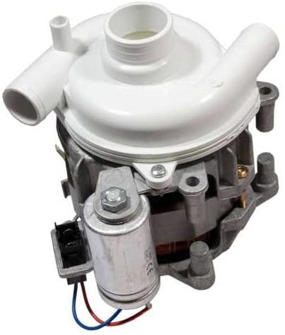 Genuine Smeg Dishwasher Motor 695210296