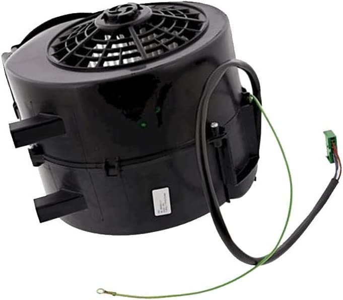 Genuine Electrolux Cooker Hood Motor 50269894007