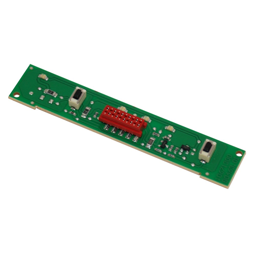 Genuine Smeg Fridge Freezer Module 811650608