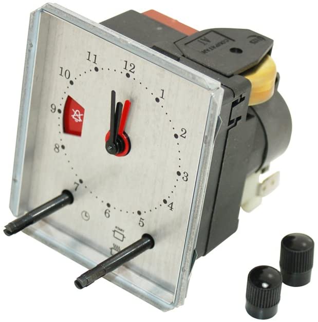 Genuine Beko Oven Analog Timer 467920008