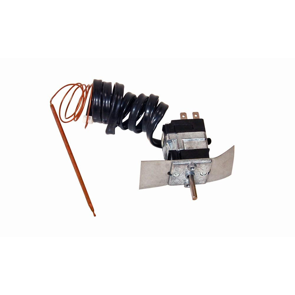Genuine Glen Dimplex Oven Thermostat 081790400