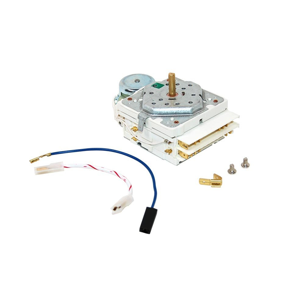 Genuine Hotpoint Tumble Dryer Timer C00096515