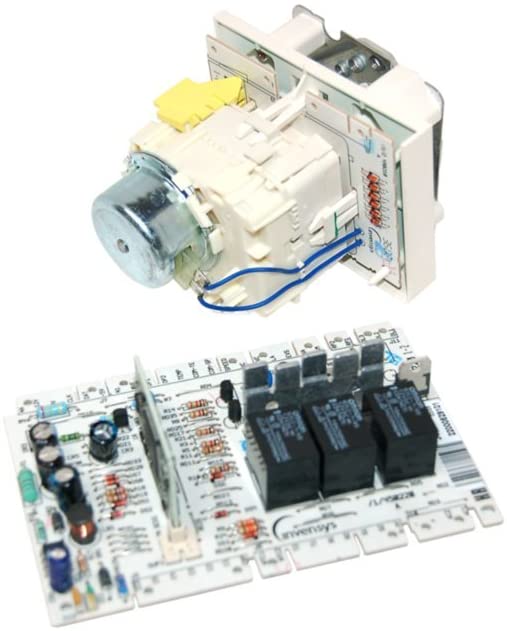 Washing Machine Module 811650219