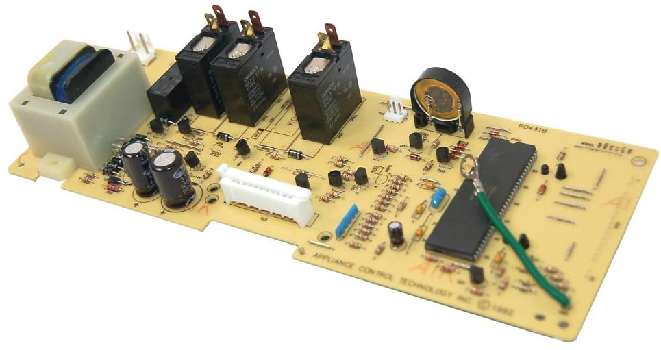 Microwave Module 811650121