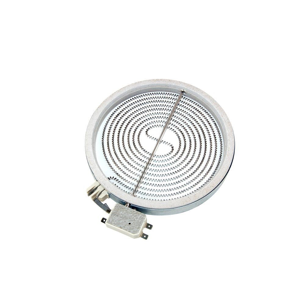 Genuine Hotpoint Ceramic Hotplate Element C00234548
