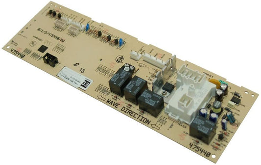 Genuine Beko Washing Machine Module 2823010115