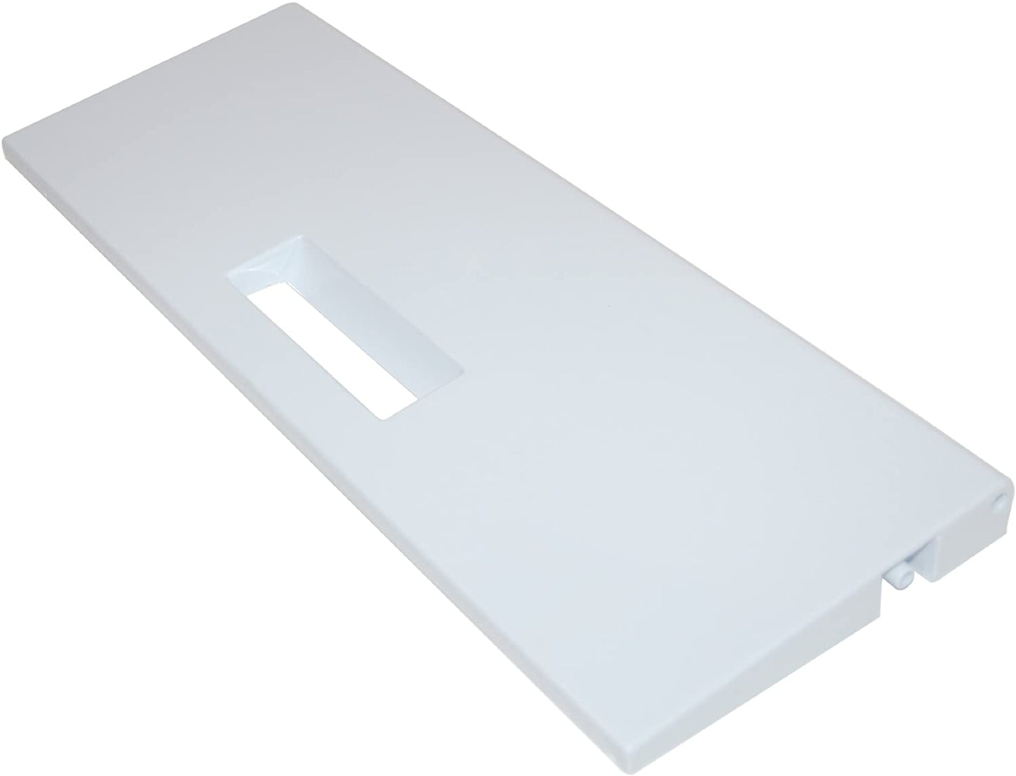 Genuine Smeg Fridge Freezer Basket Drawer Front 766131288