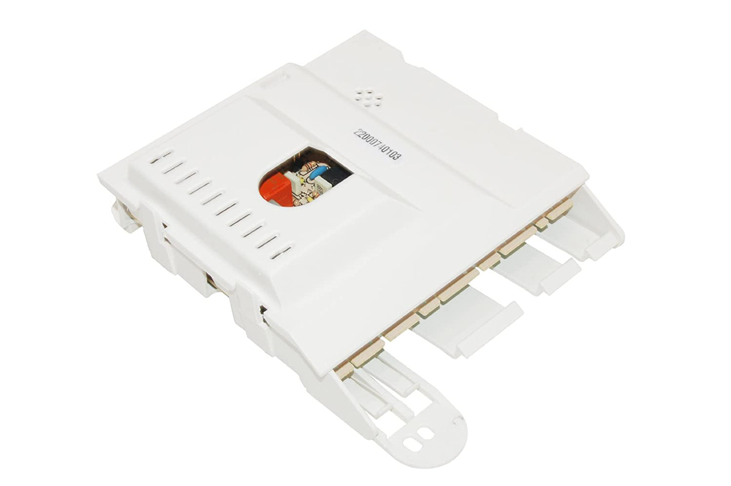 Genuine Smeg Dishwasher Module 696290759