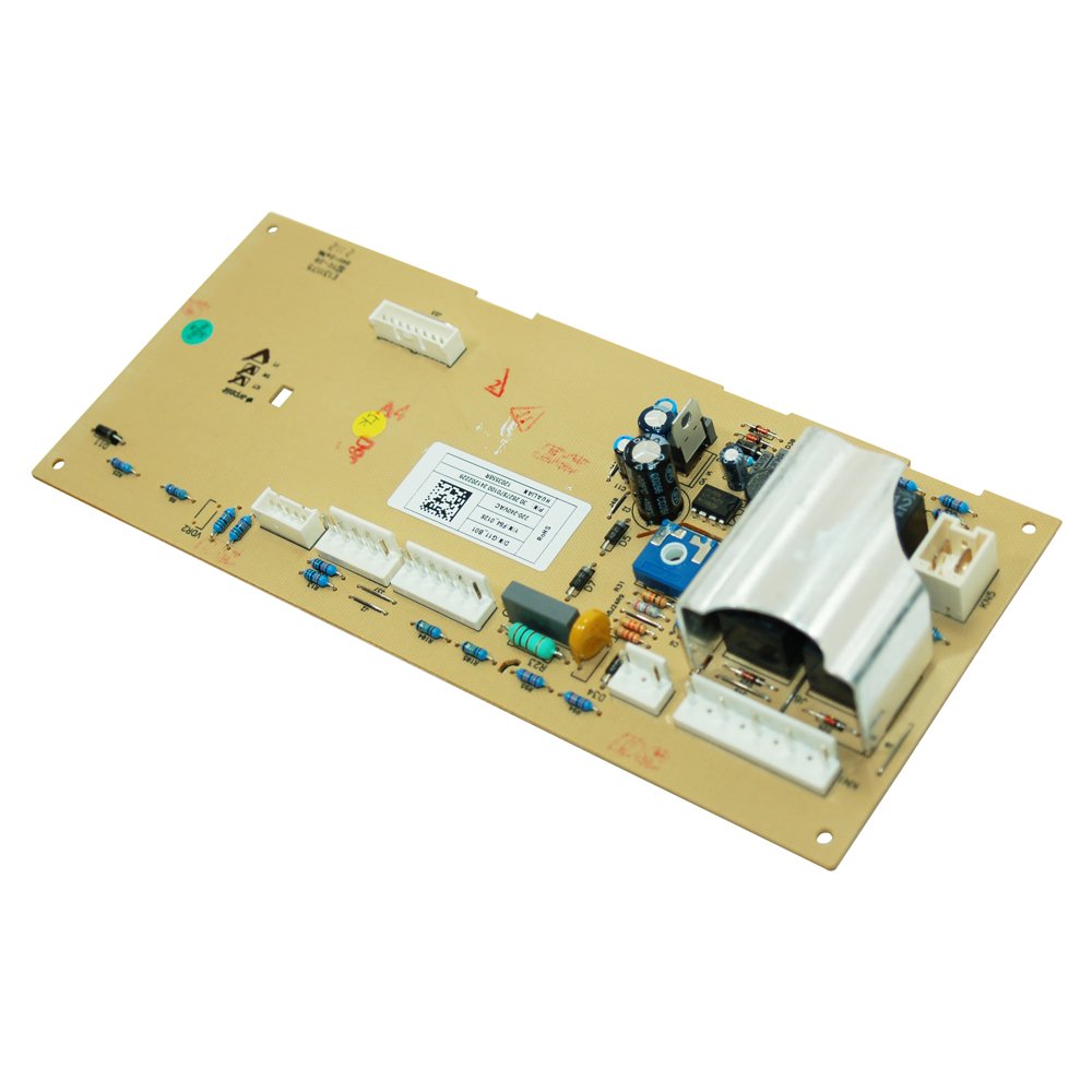 Genuine Beko Washing Machine Module 2324100400