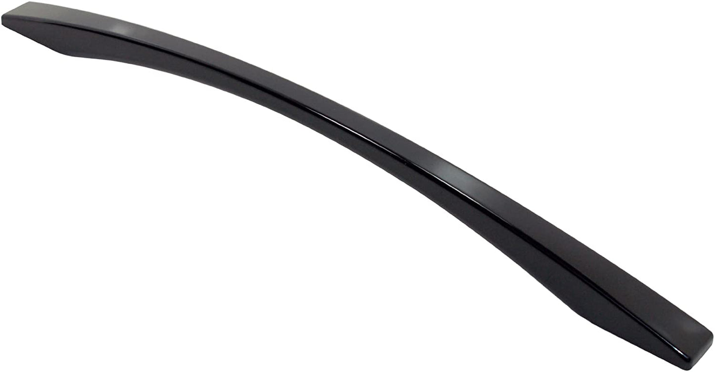 Genuine Hotpoint Oven Door Handle, Black C00119669
