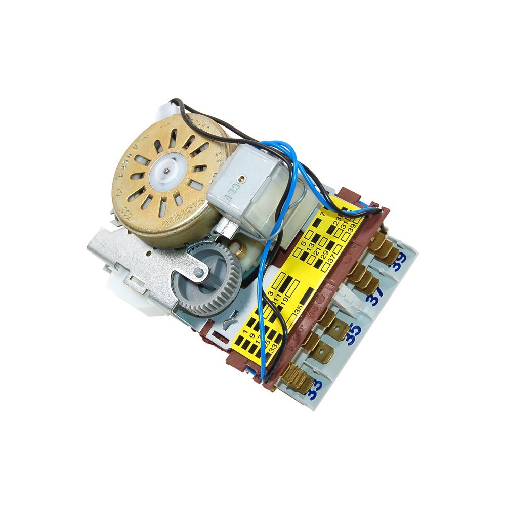 Genuine Hotpoint Tumble Dryer Timer C00206689