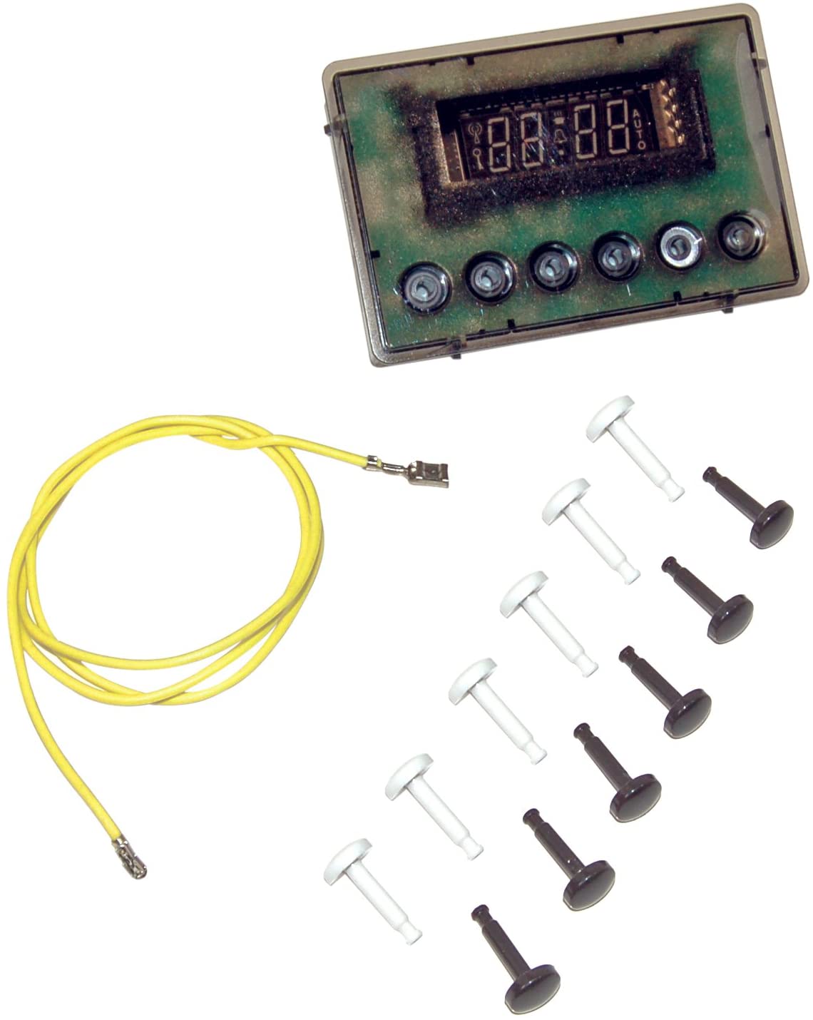 Genuine Hotpoint Oven Timer Module C00235641