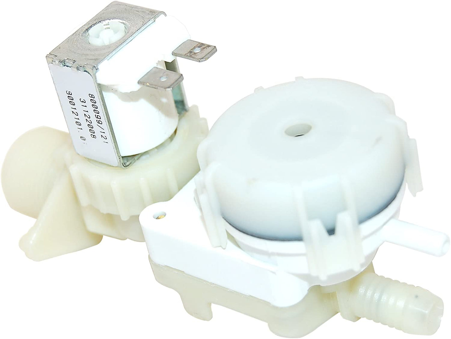 Genuine Bosch Dishwasher Solenoid Fill Valve 00096953, 096953