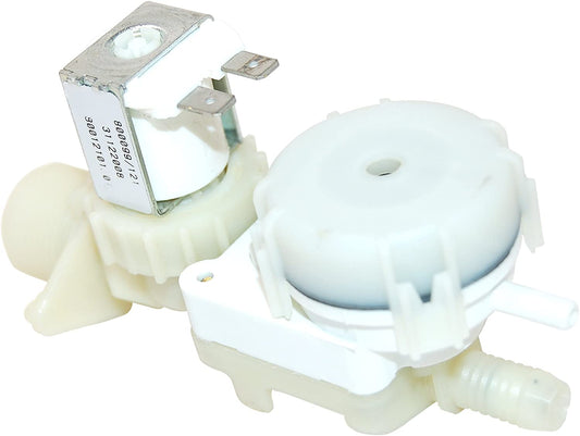 Genuine Bosch Dishwasher Solenoid Fill Valve 00096953, 096953