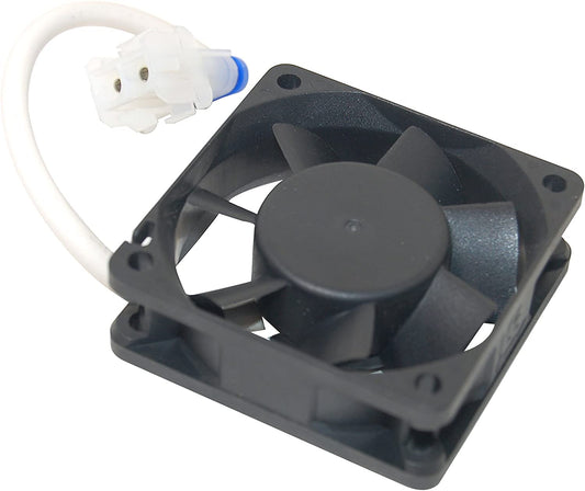 Whirlpool Refrigeration Ventilator Evaporator 481236118515