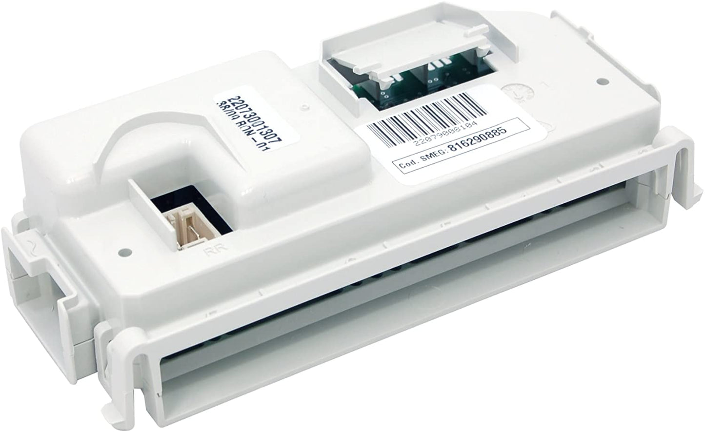 Genuine Smeg Dishwasher Timer Module 816290885