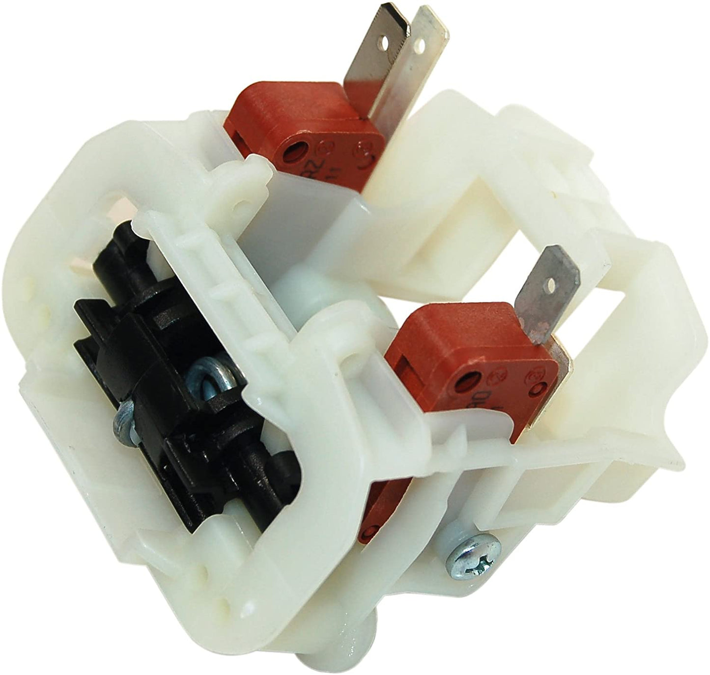 Genuine Smeg 697690208 Dishwasher Door Lock