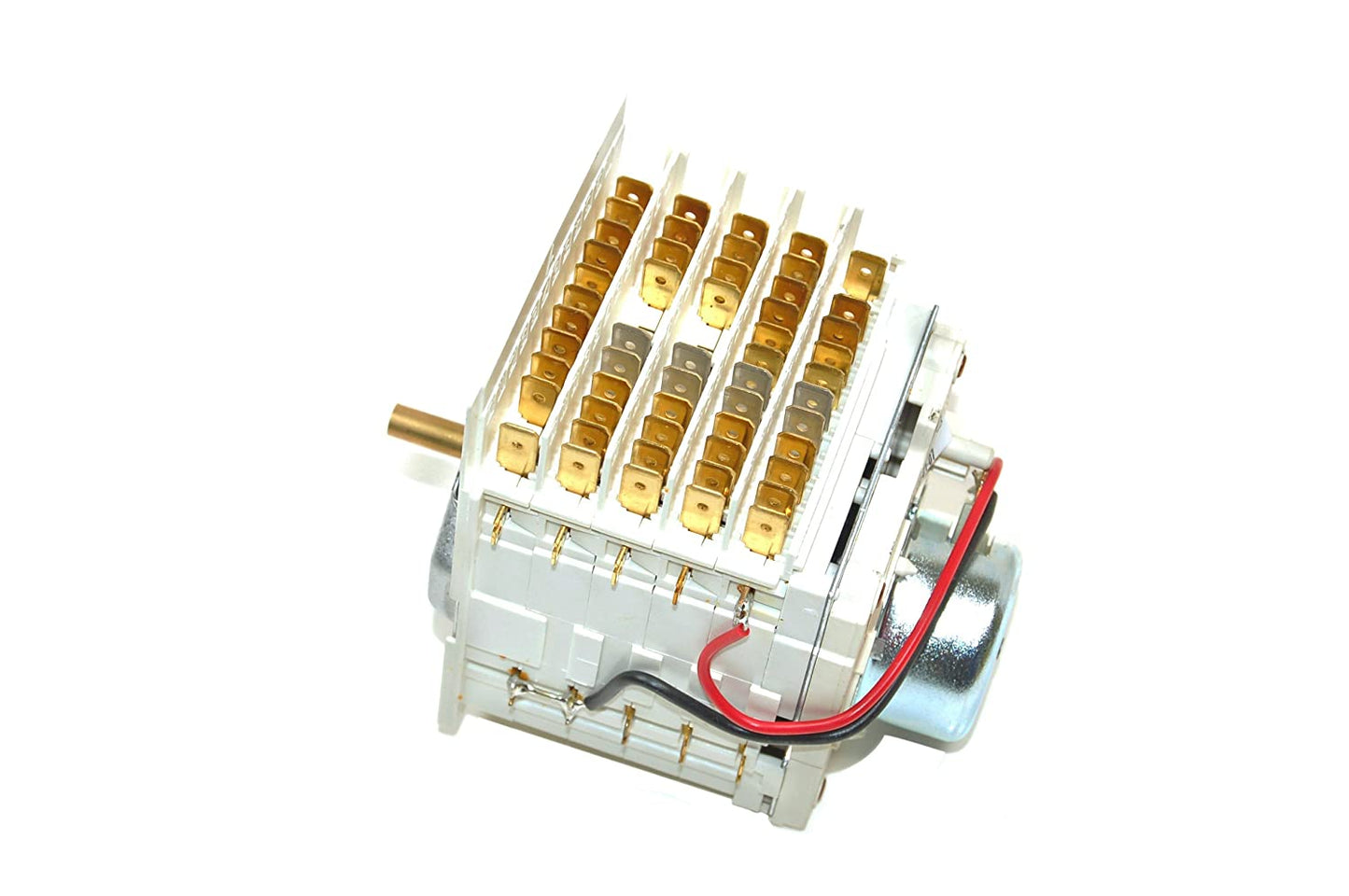 Genuine Smeg Dishwasher Timer Module 816290377