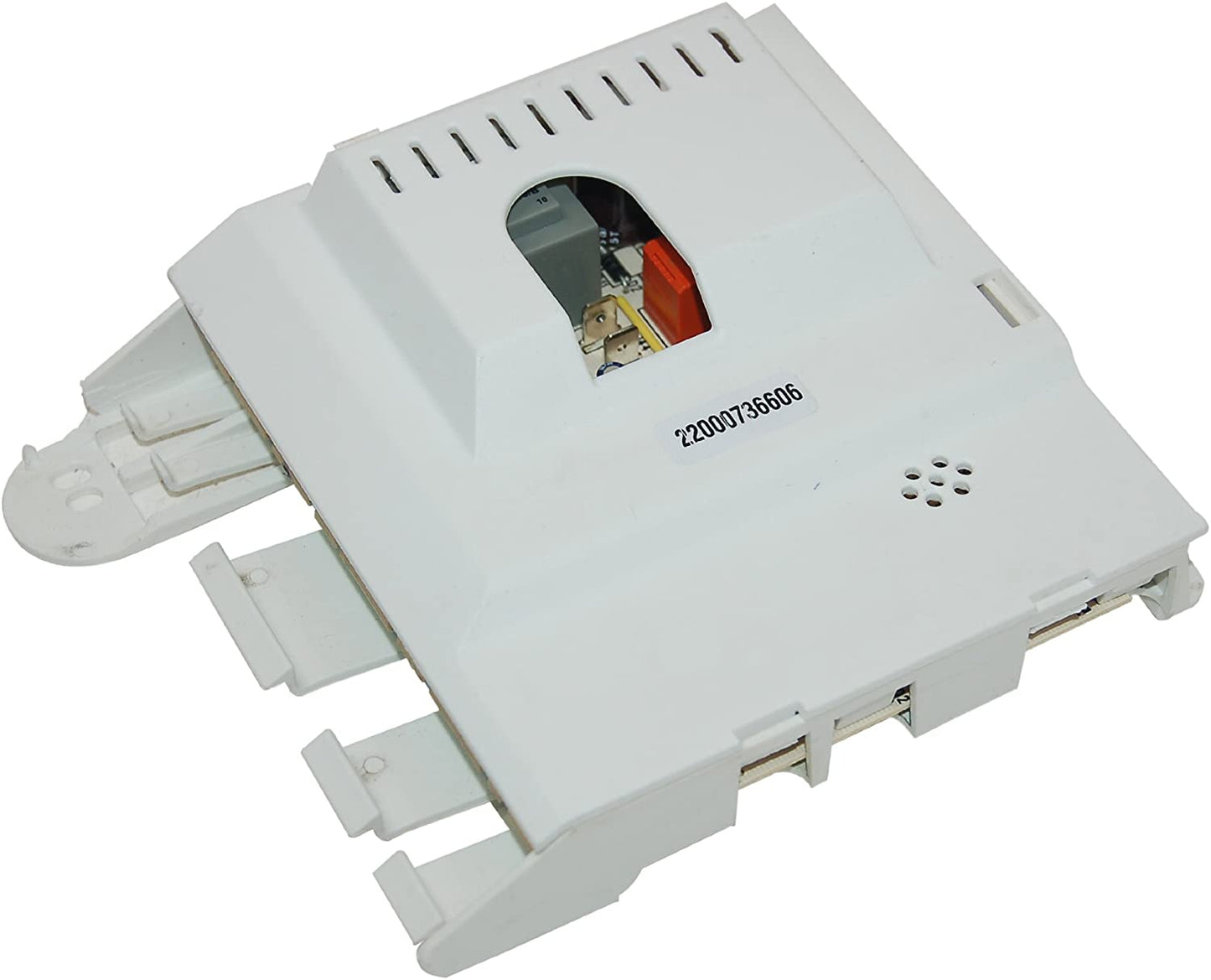 Genuine Smeg Dishwasher Module 696290755