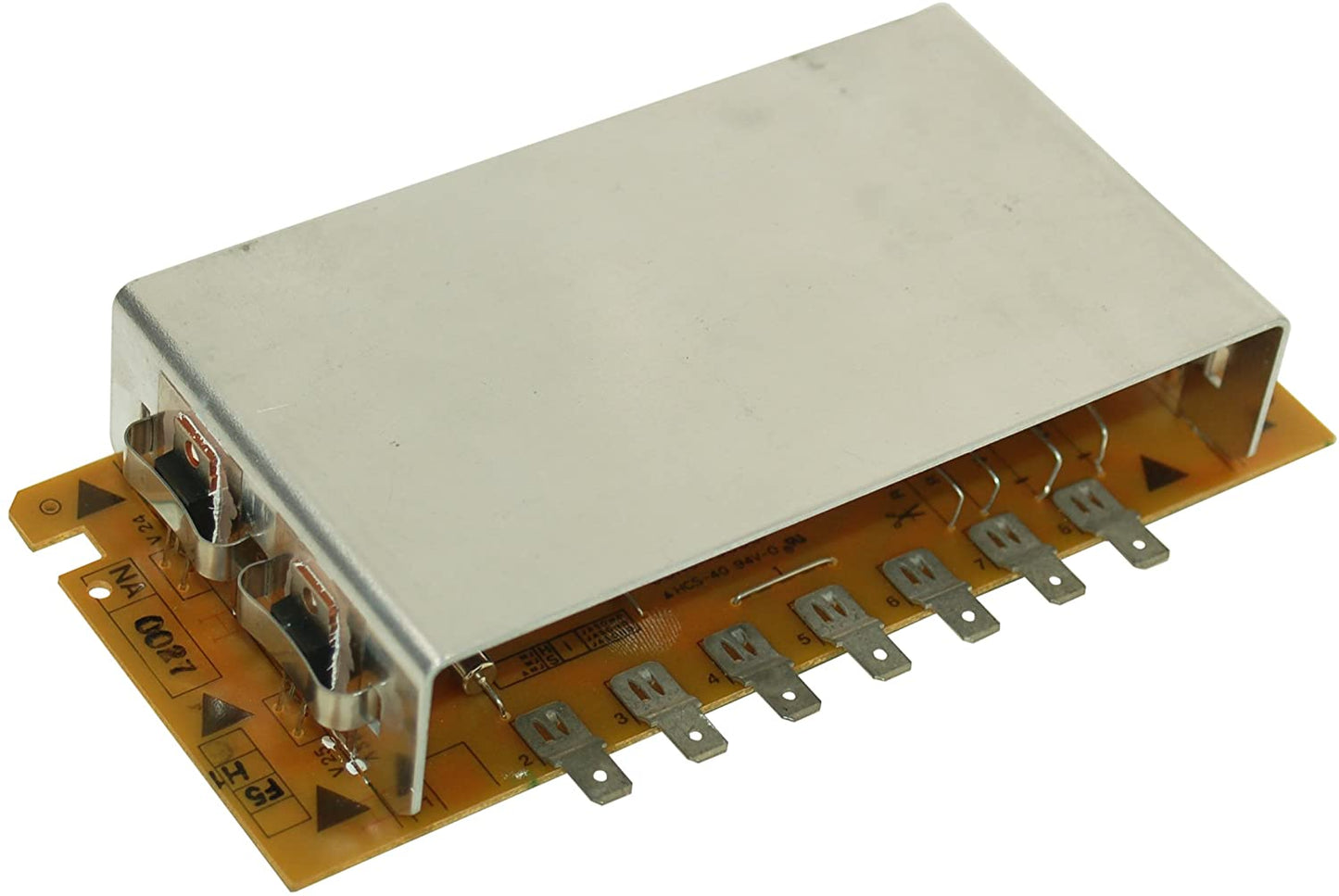 Genuine Whirlpool Washing Machine Control Module Pcb 481921478165