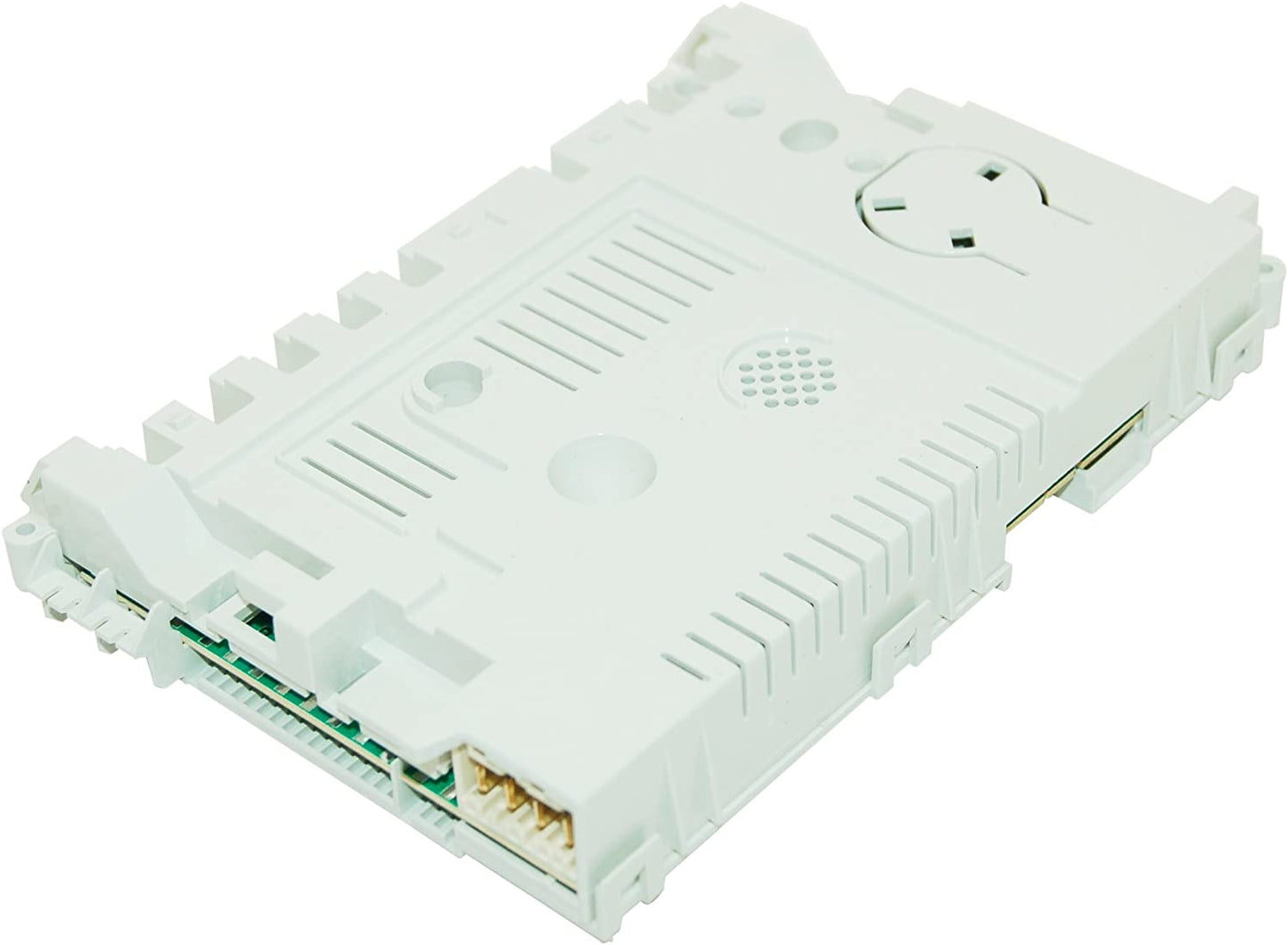 Genuine Whirlpool Ikea Dishwasher Control Pcb Not Configured 480140102482