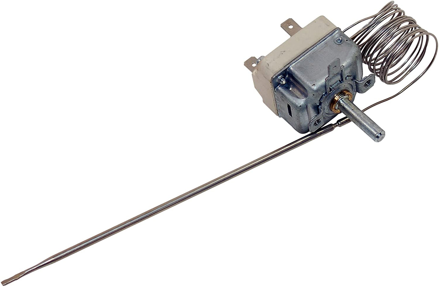 Genuine Hotpoint Oven Thermostat C00335474, 481928228539