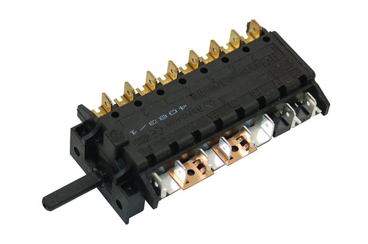 Genuine Baumatic Oven Selector Switch 1110000492