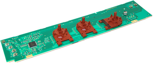 Washing Machine PCB Module C00112616