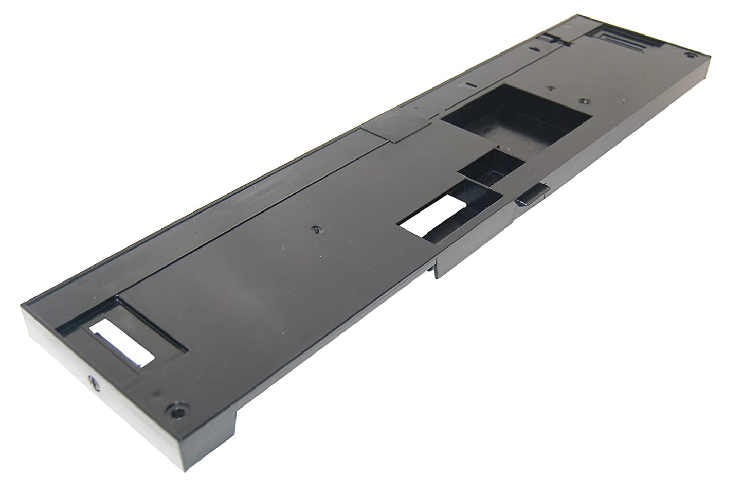 Genuine Smeg Dishwasher Control Panel Facia 763737112