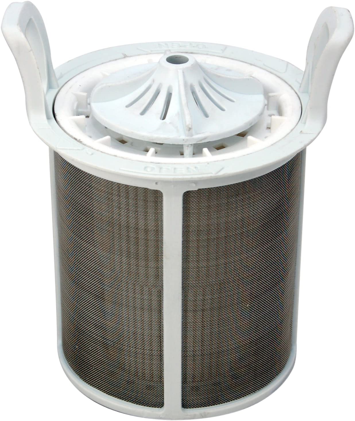 Smeg Dishwasher Central Filter Smeg 693410250