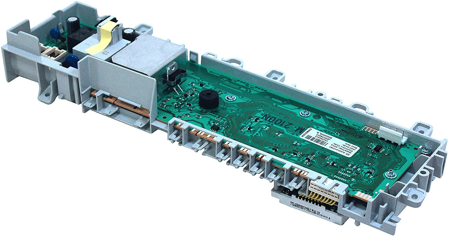 Genuine Electrolux Washing Machine Module Pcb 1326333018