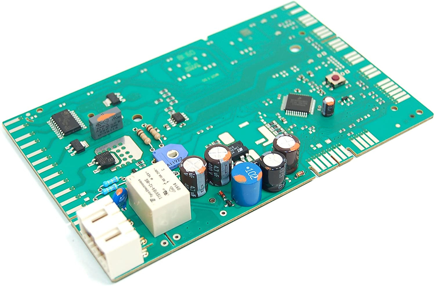 Genuine Whirlpool Dishwasher Control Board 481221838628