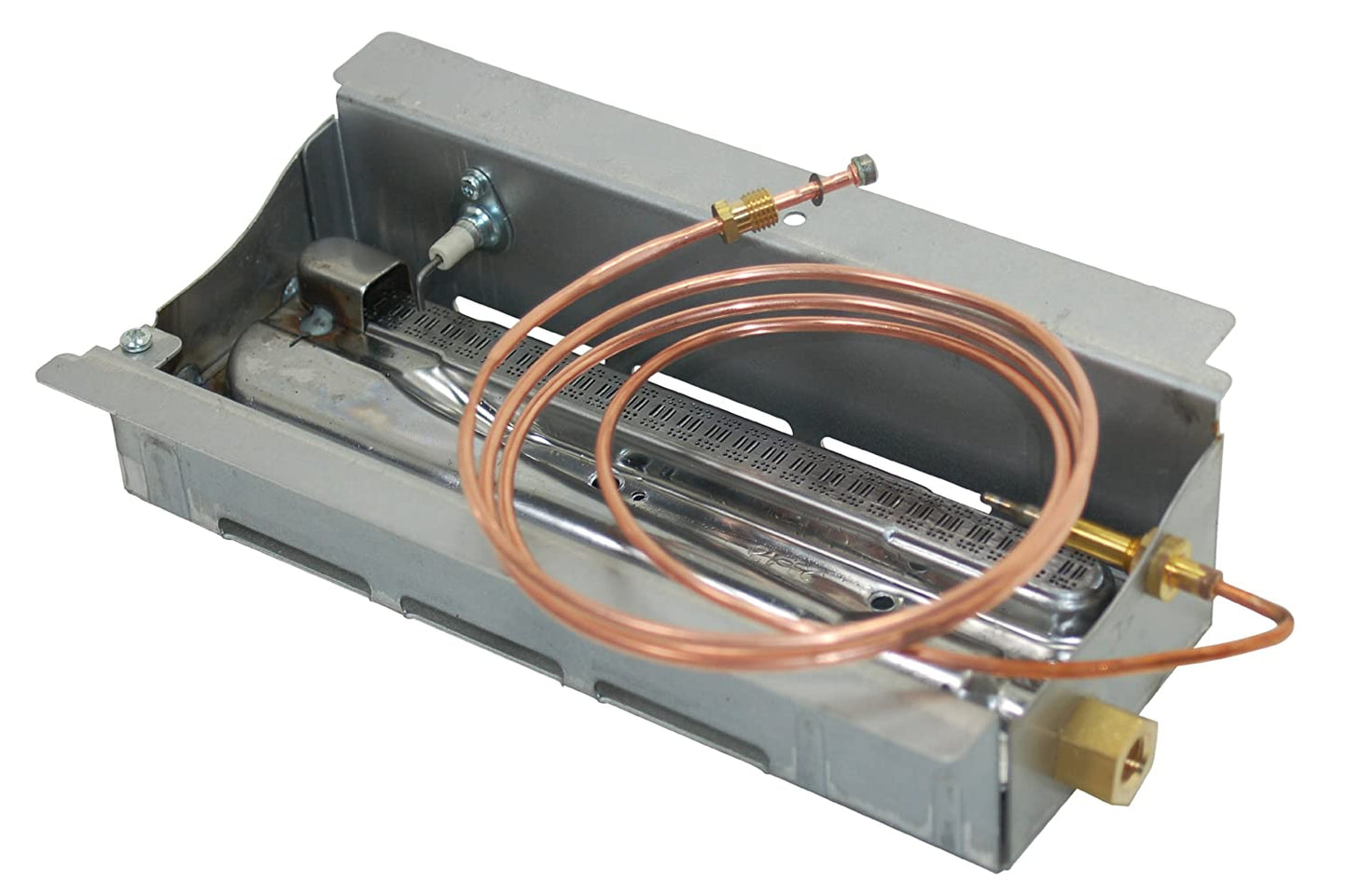 Genuine Glen Dipmlex Oven Burner Assembly 012578300