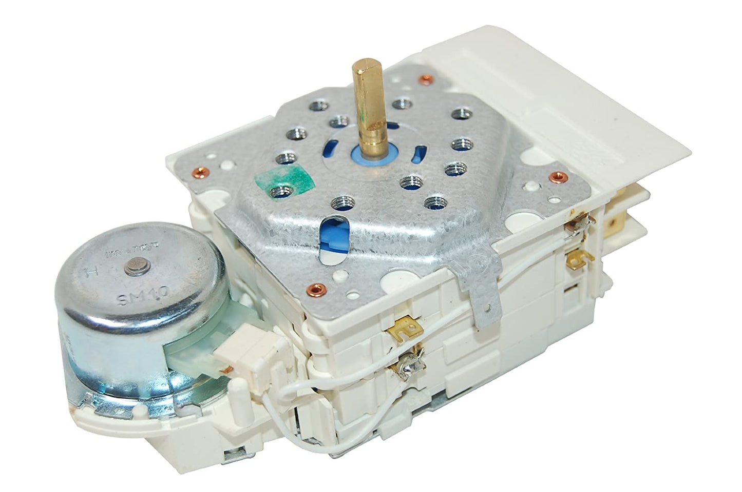 Genuine Smeg Dishwasher Timer Module 816290358
