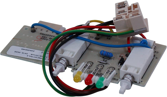 Fridge Freezer Module 2262604016