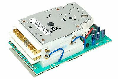 Genuine Smeg Dishwasher Timer Module 816290654, 481990501301