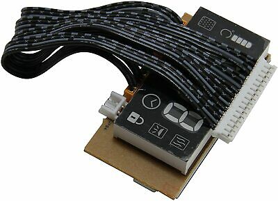 Genuine Hotpoint Oven Display Pcb. C00312818, 481213008765