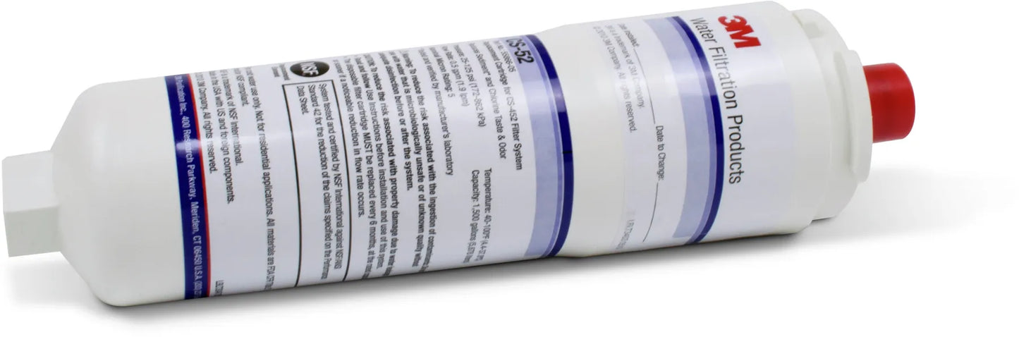 Bosch Water Filter 00640565 3M