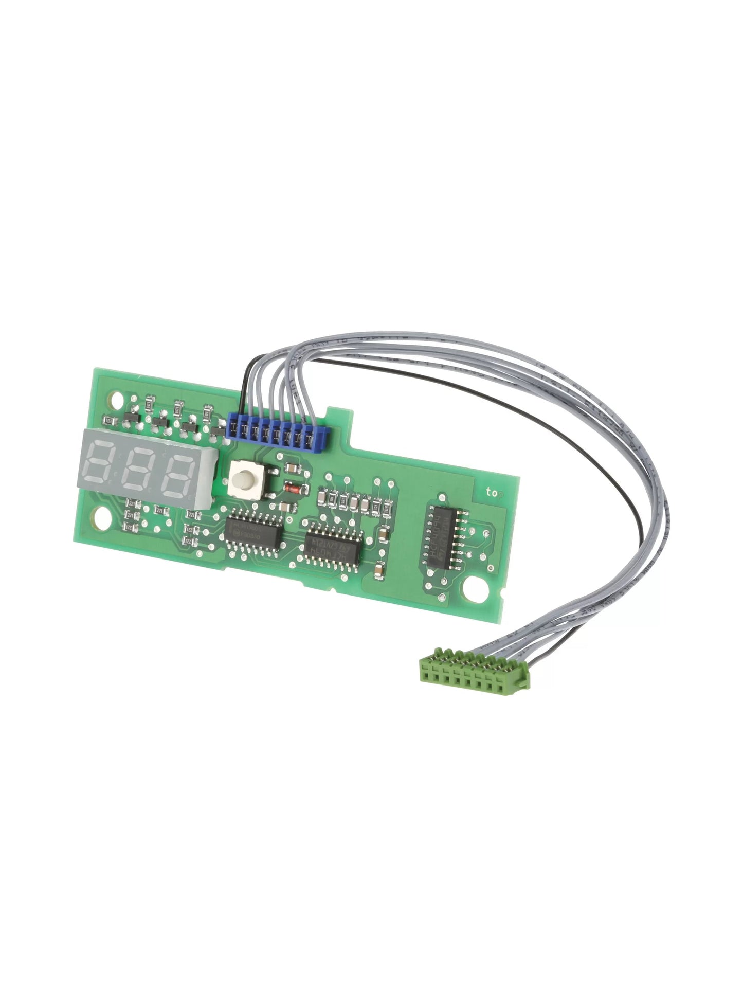 Display module, LED-module 00184495