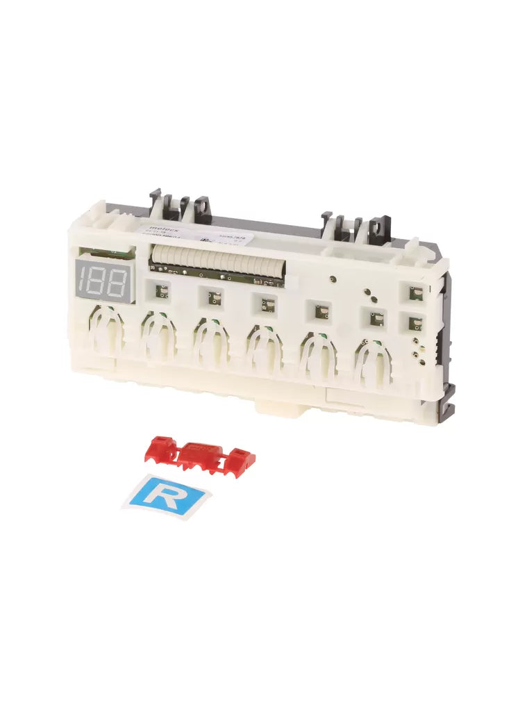 Genuine Bosch Dishwasher Module Pcb 00489014