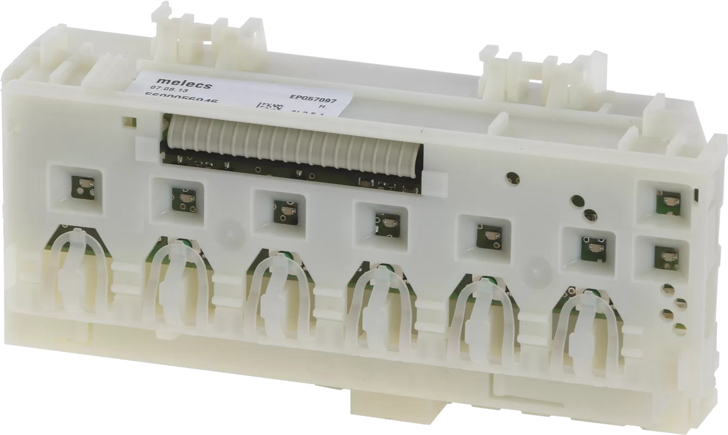 Genuine Bosch Dishwasher Module 00491655