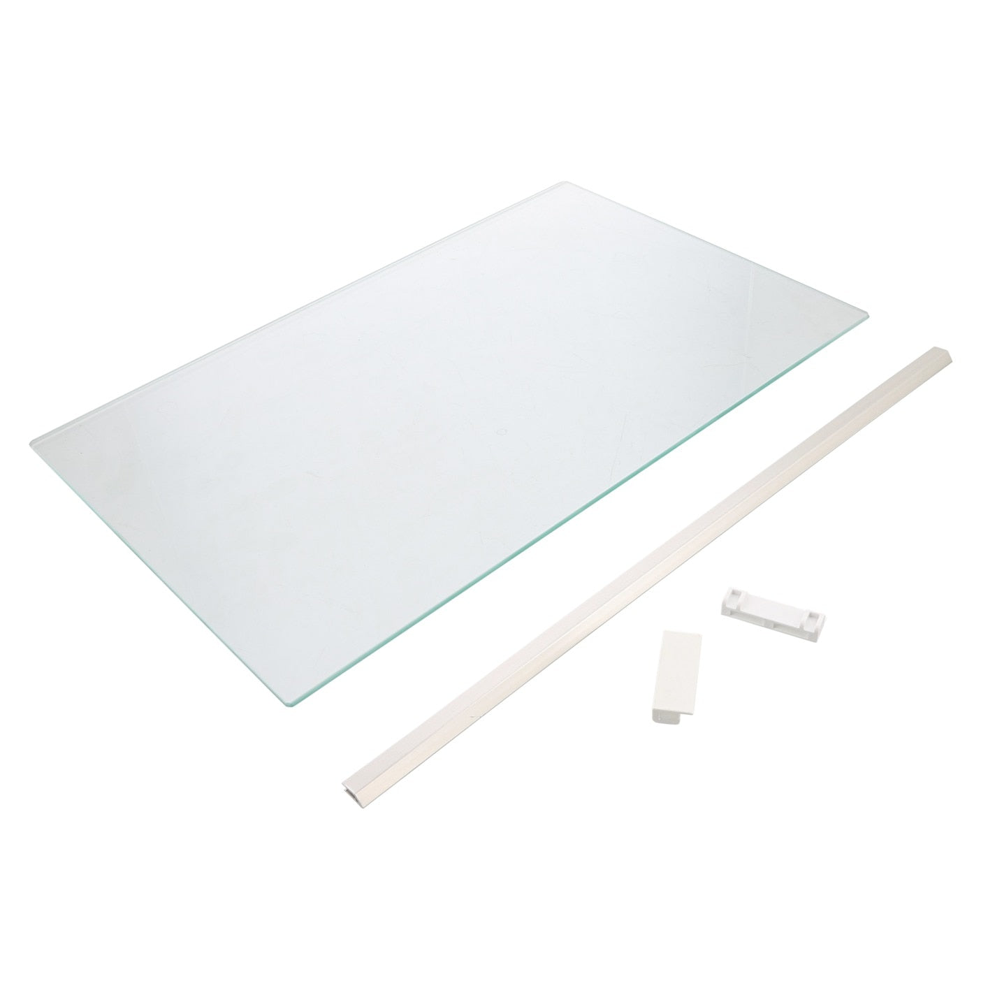 Genuine Electrolux Fridge Freezer Glass Shelf 473x295mm 4055346136